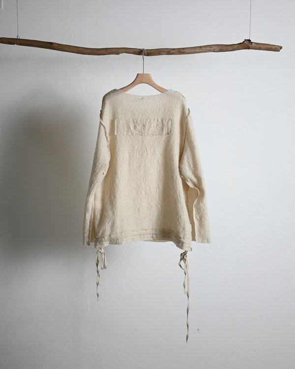 W/L Smock Shirts with SORROWS