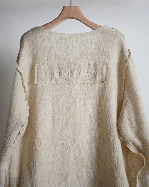 W/L Smock Shirts with SORROWS