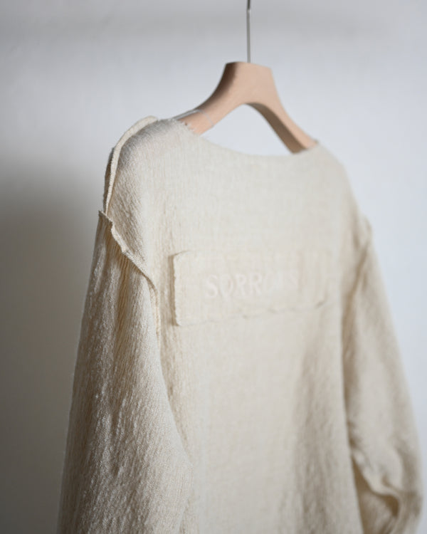 W/L Smock Shirts with SORROWS
