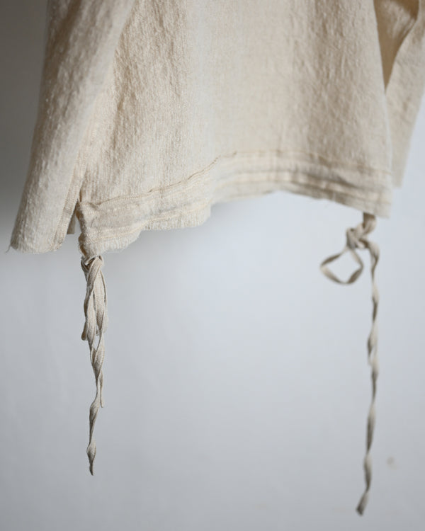 W/L Smock Shirts with SORROWS