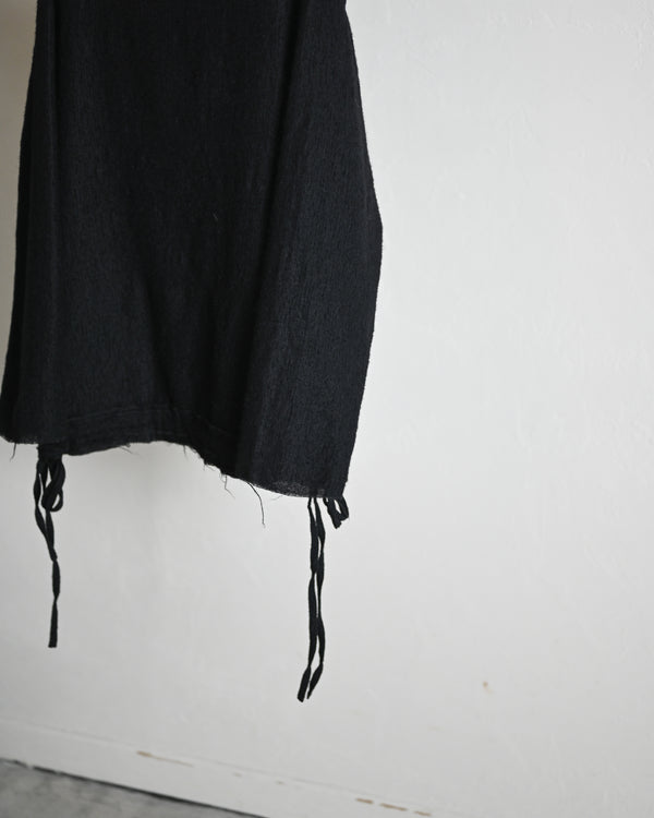 W/L Smock Shirts with SORROWS