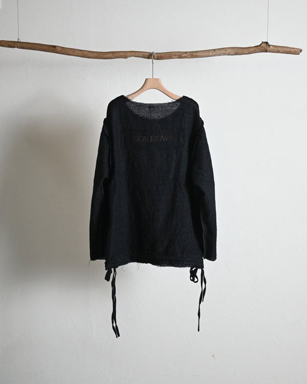 W/L Smock Shirts with SORROWS