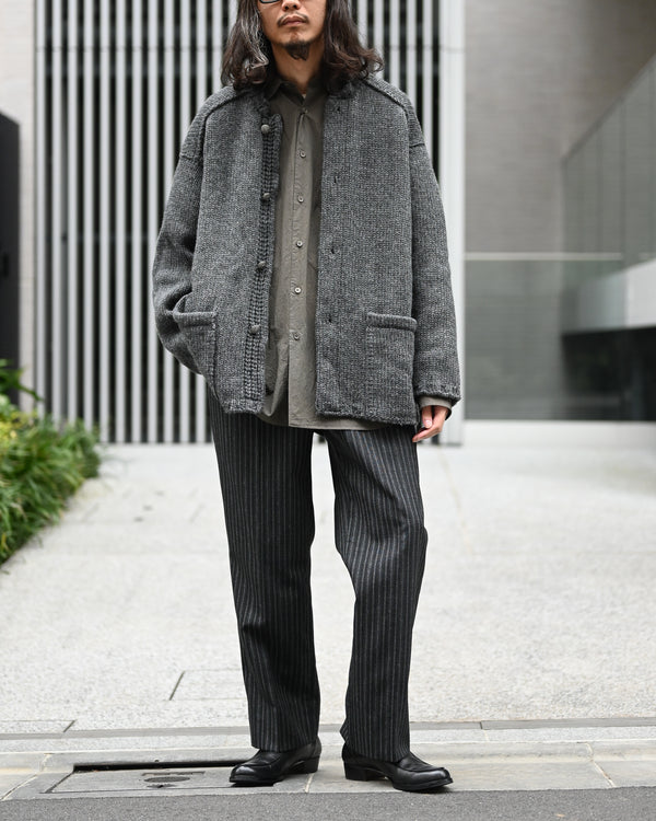 SHETLAND RANDA JACKET