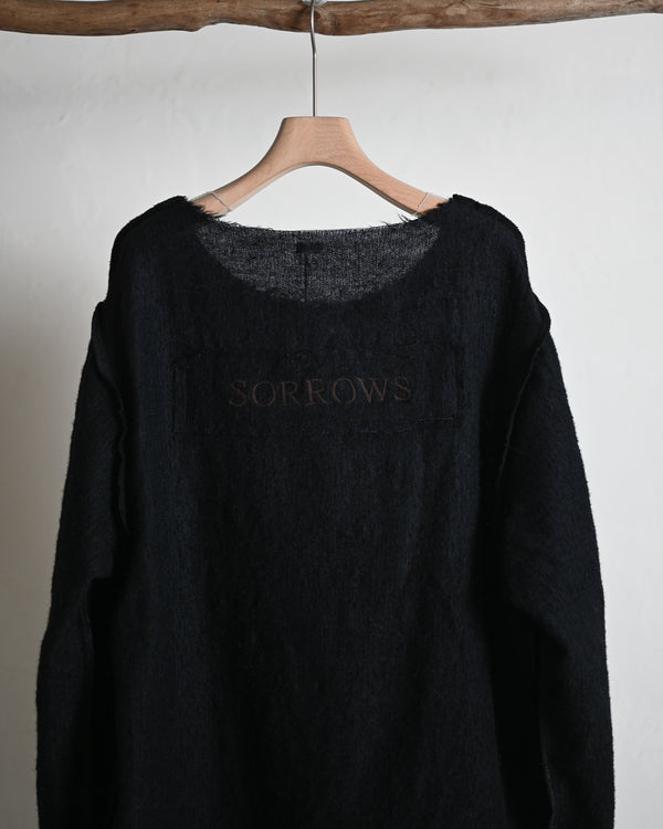 W/L Smock Shirts with SORROWS