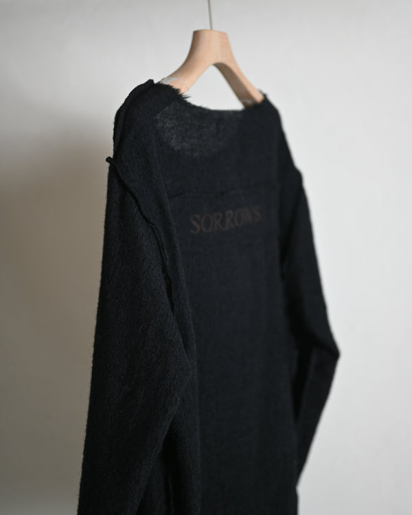 W/L Smock Shirts with SORROWS