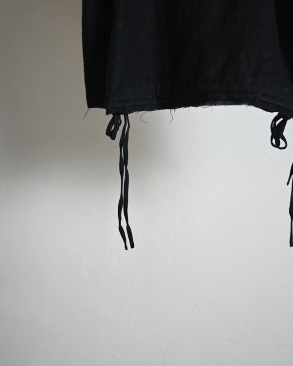 W/L Smock Shirts with SORROWS