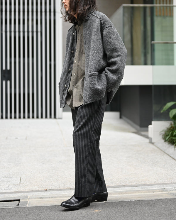 SHETLAND RANDA JACKET