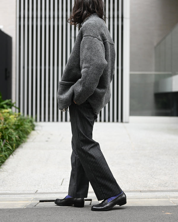 SHETLAND RANDA JACKET