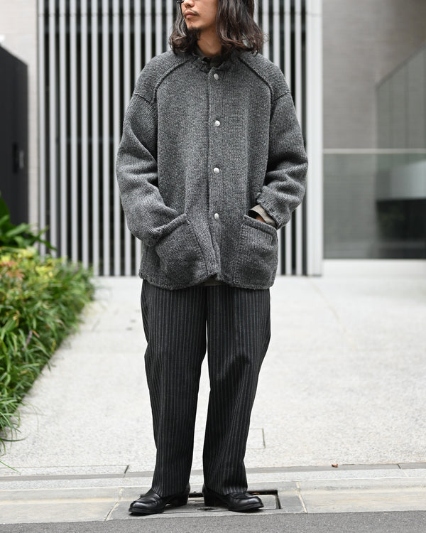 SHETLAND RANDA JACKET