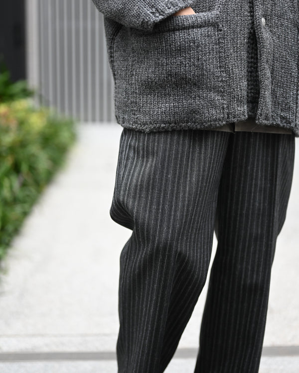 SHETLAND RANDA JACKET