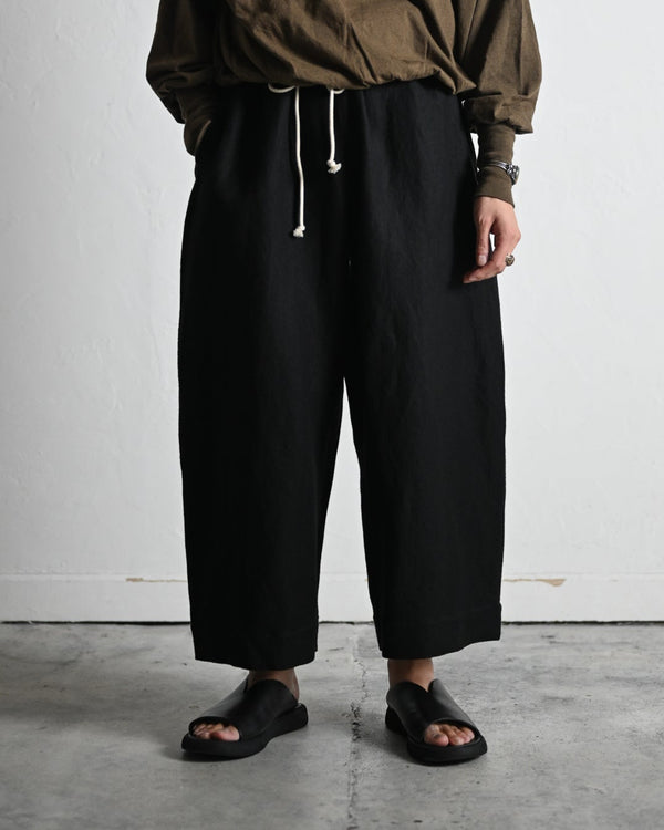 TUCKER trousers