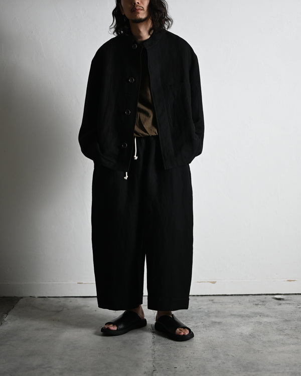 TUCKER trousers