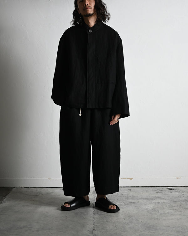 TUCKER trousers