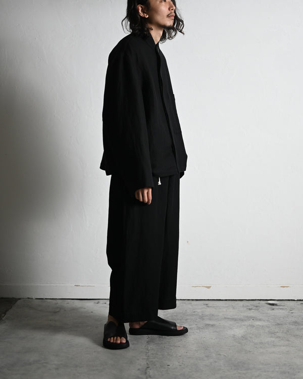 TUCKER trousers