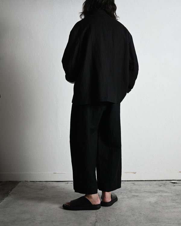 TUCKER trousers