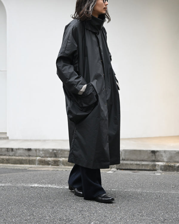 Ex.refomed reversible coat