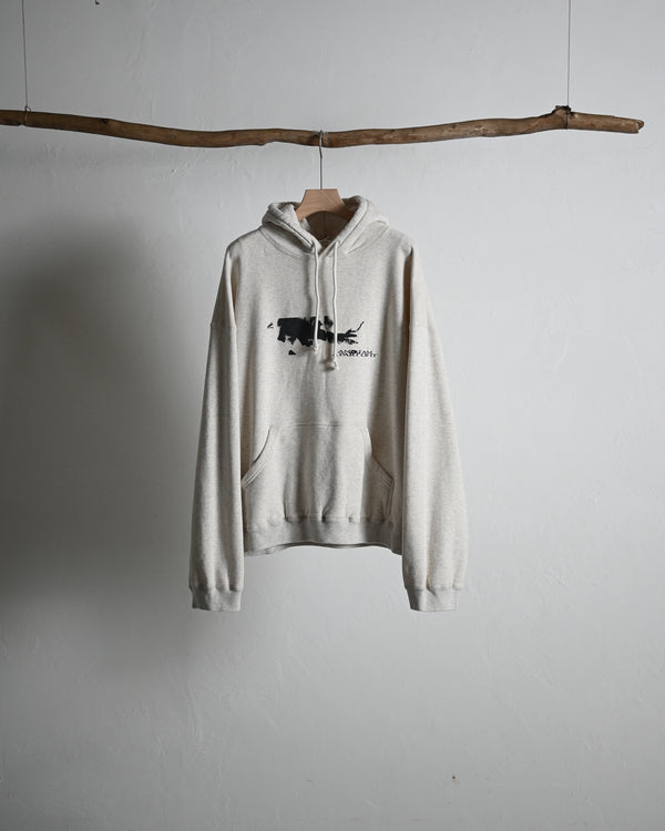 My Hoodie "SAND"