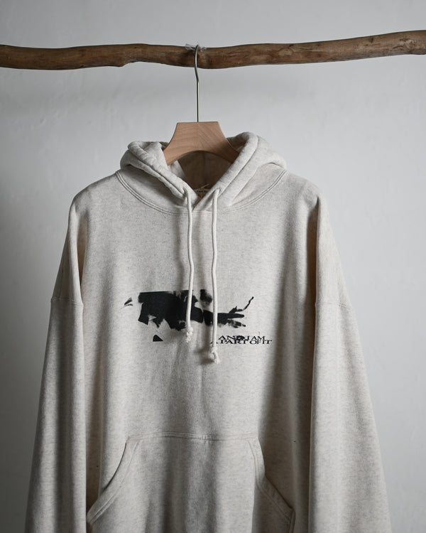 My Hoodie "SAND"