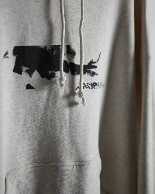 My Hoodie "SAND"