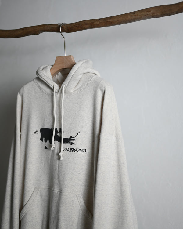 My Hoodie "SAND"