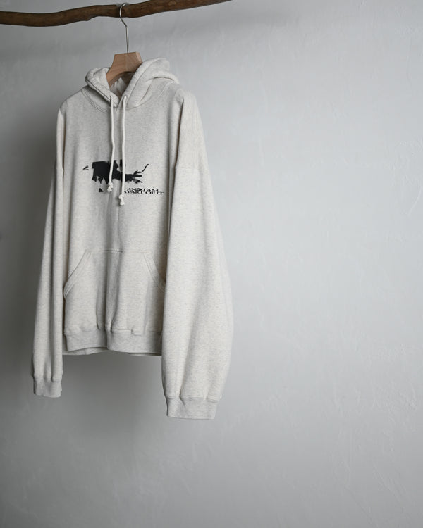 My Hoodie "SAND"