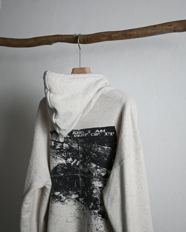 My Hoodie "SAND"