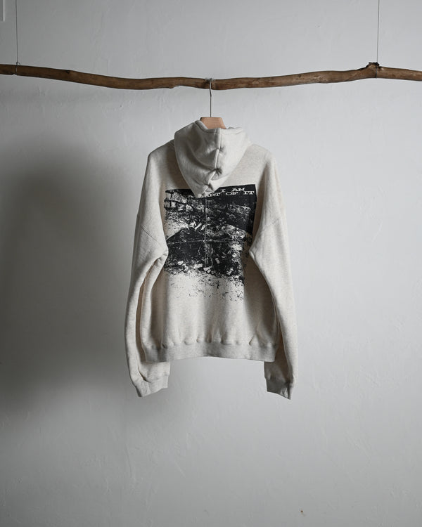 My Hoodie "SAND"