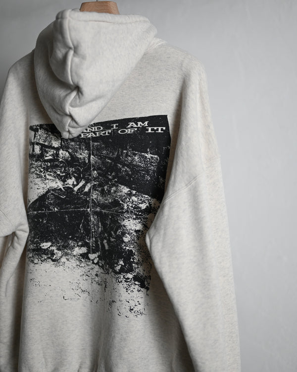 My Hoodie "SAND"