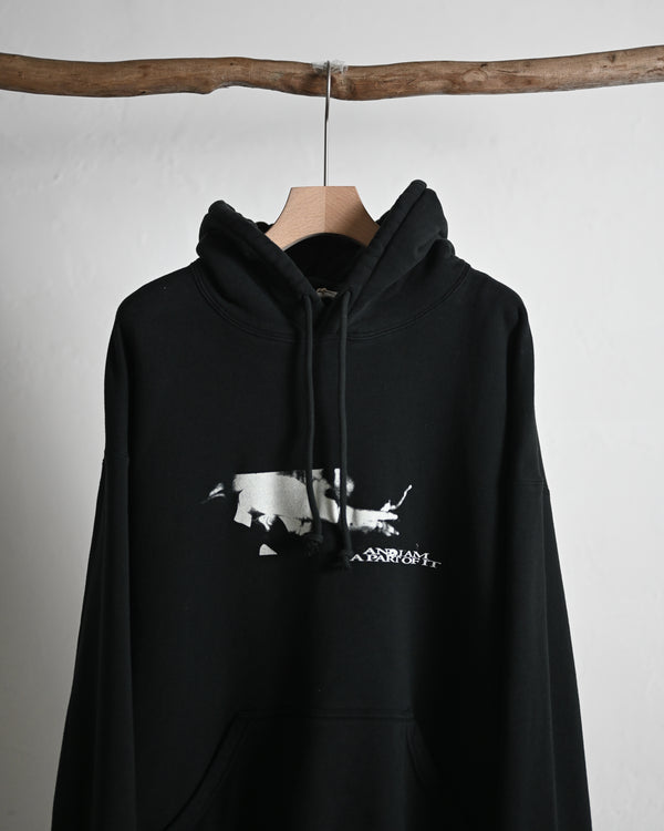 My Hoodie "SAND"