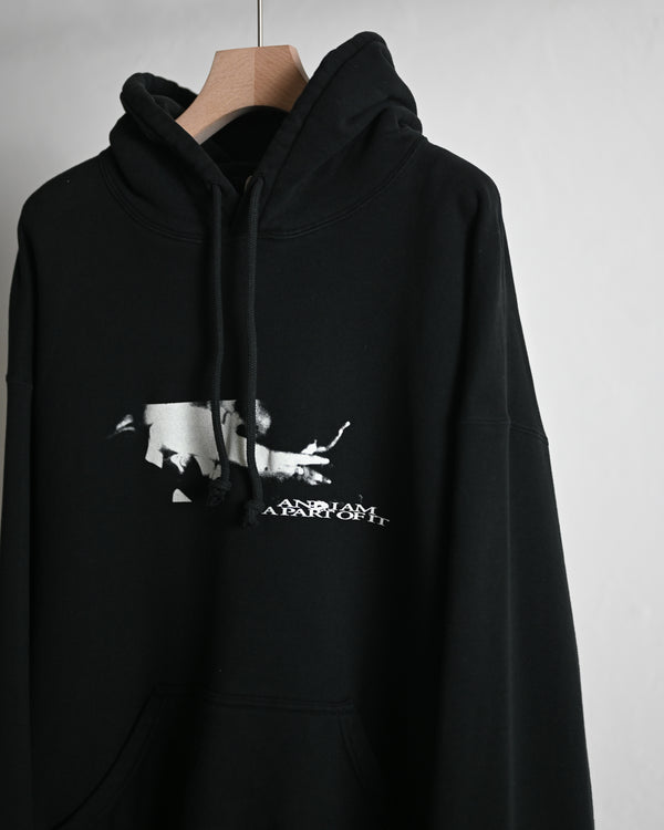 My Hoodie "SAND"