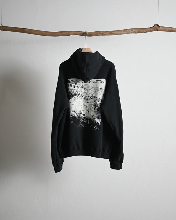 My Hoodie "SAND"