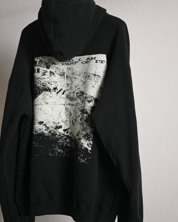 My Hoodie "SAND"
