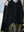 zip jacket, wool nylon
