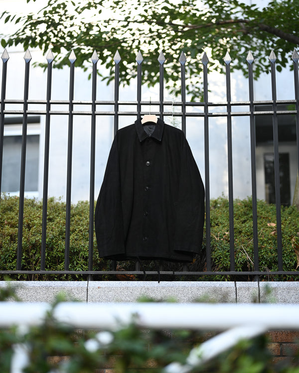 COACH JACKET