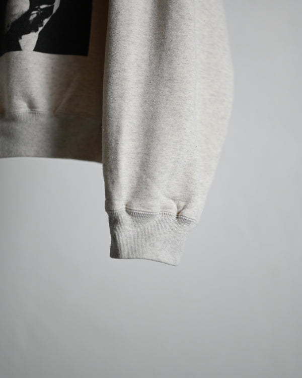 My Sweat Shirts "SAND"