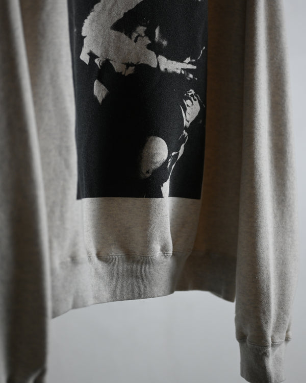 My Sweat Shirts "SAND"