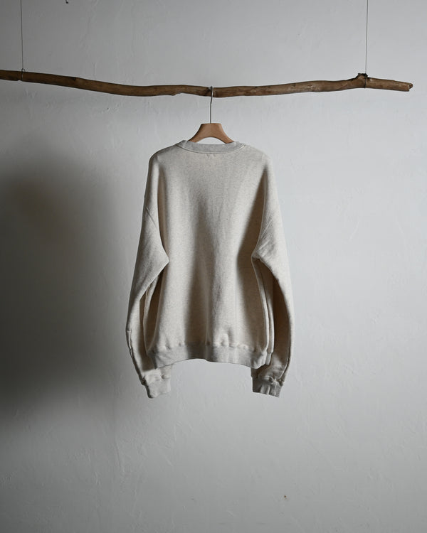 My Sweat Shirts "SAND"