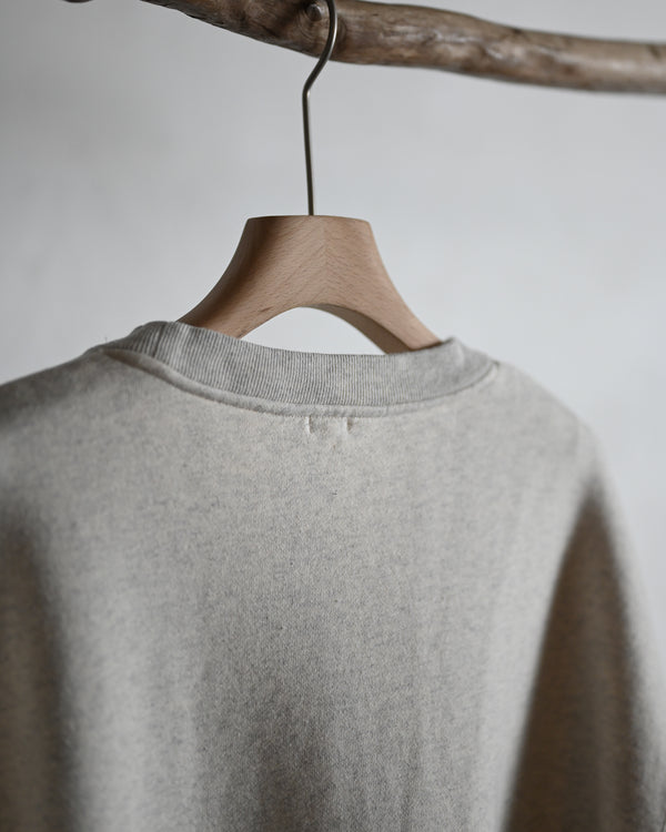 My Sweat Shirts "SAND"