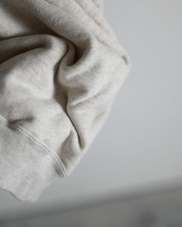 My Sweat Shirts "SAND"