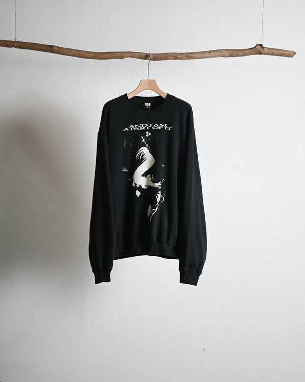 My Sweat Shirts "SAND"