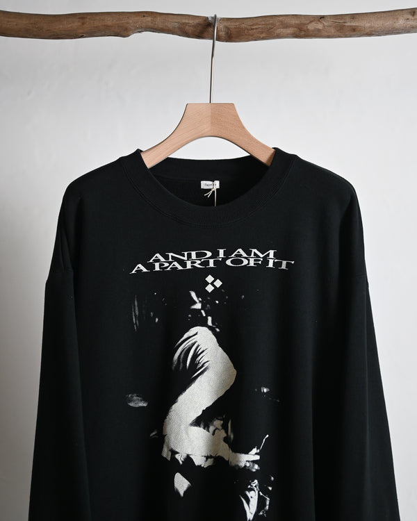 My Sweat Shirts "SAND"