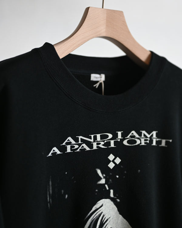 My Sweat Shirts "SAND"