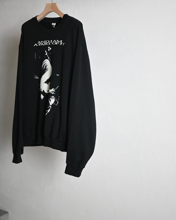 My Sweat Shirts "SAND"