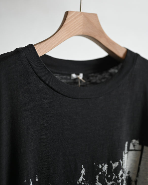 My L/S TEE "SAND", 3colors