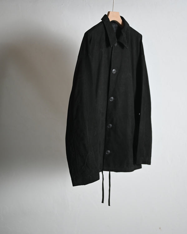 COACH JACKET