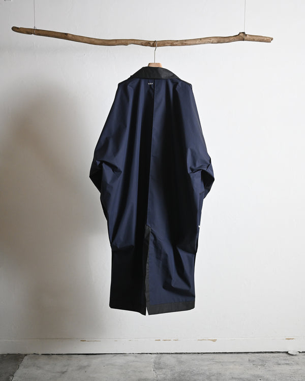 Ex.refomed reversible coat