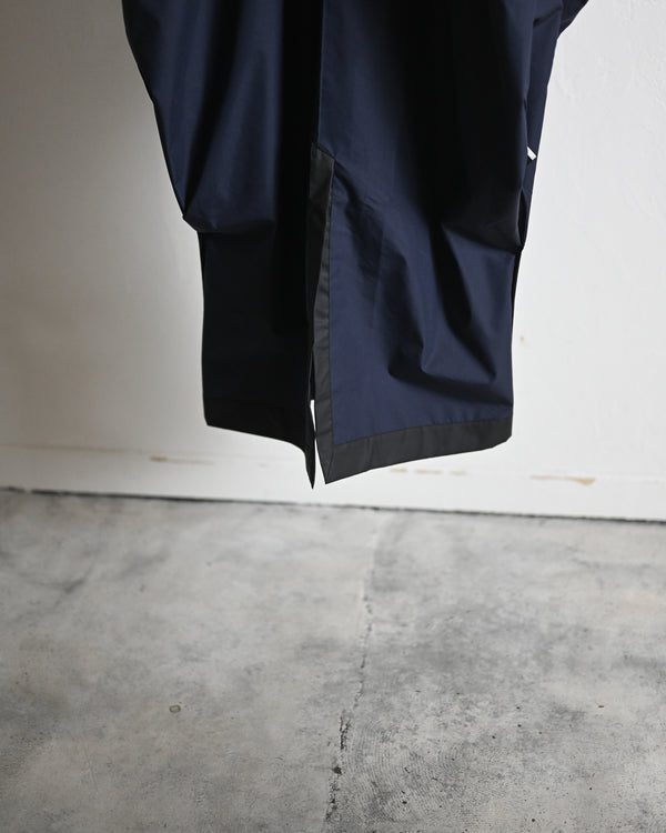 Ex.refomed reversible coat