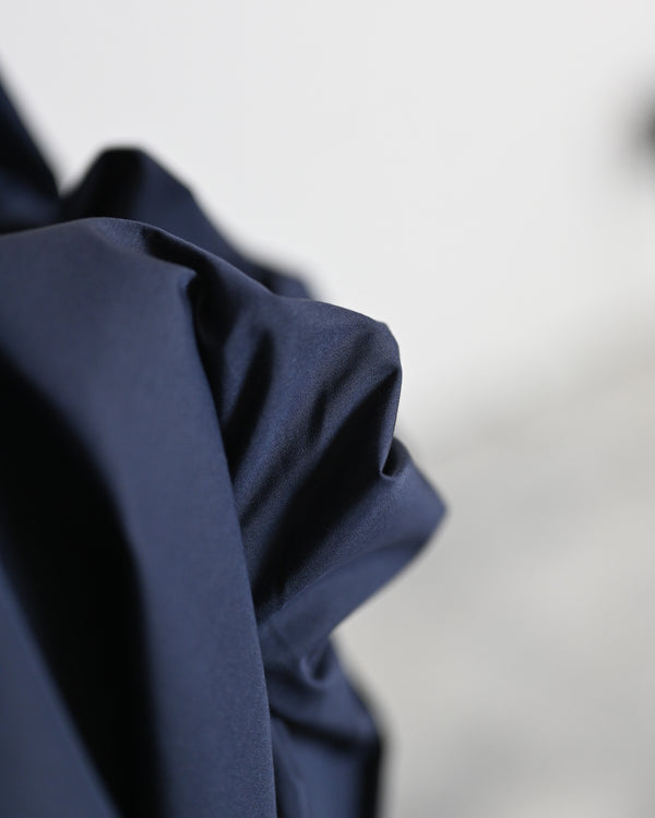 Ex.refomed reversible coat