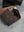 REGULAR WALLET, brown