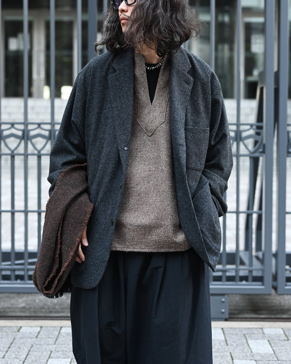 German fisherman smog, ”Van Gogh”